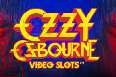 Ozzy Osbourne Machine Slot