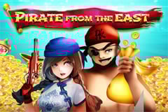 Pirate from the East Slot