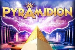 Play Pyramidion Slot Online