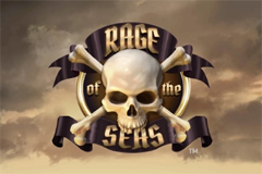Rage of the Seas Slot