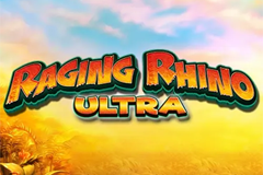 Raging Rhino Ultra Slot