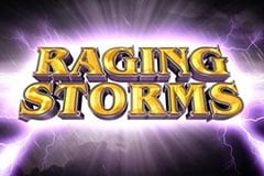 Raging Storms Slot Machine