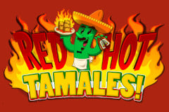 Red Hot Tamales Slot Machine