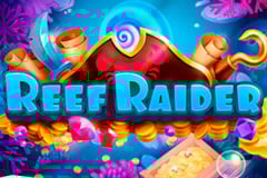 Reef Raider Slot