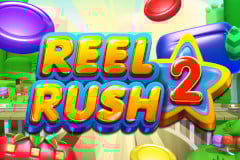 Reel Rush 2 Online Slot