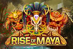 Rise of Maya Slot Game