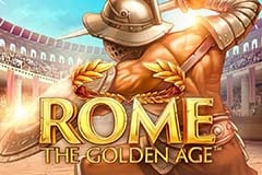 Rome: The Golden Age Slot Game