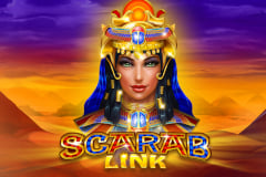 Scarab Link Slot Machine