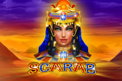 Scarab Slot