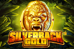 Silverback Gold Slot Review