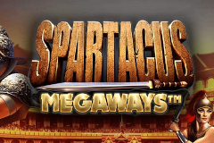 Spartacus Megaways Slot