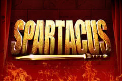 Spartacus Super Colossal Reels Slot