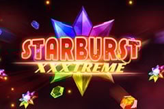 Starburst Xxxtreme Slot