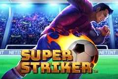 Super Striker Slot Game
