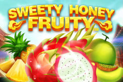 Sweety Honey Fruity Slot