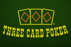 Poker w Trzech Kartach