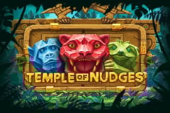 Temple of Nudges Slot Machine