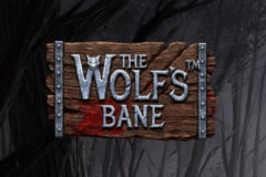The Wolf’s Bane Online Slot
