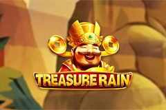Treasure Rain Slot Machine