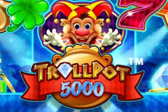 Trollpot 5000 Slot Machine