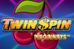 Twin Spin Megaways Slot