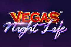 Vegas Night Life Slot