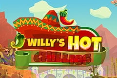 Willy’s Hot Chillies Slot Game