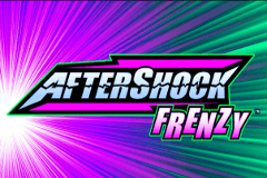 WMS Aftershock Slots