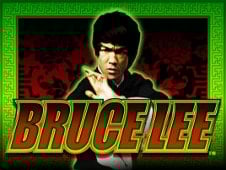 Bruce Lee Slot Machine
