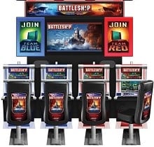 Battleship Slots Review