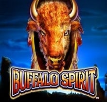 Where Can I Play Buffalo Spirit Slots?