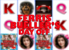 Learn How to Play the Ferris Bueller's Day Off Slot Game