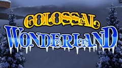 Colossal Wonderland