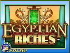Egyptian Riches Slot Machine