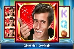 Happy Days Slots Review