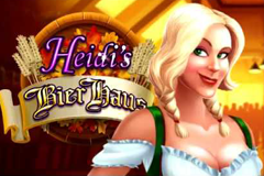 Heidi's Bier Haus Slot