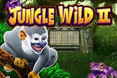 Jungle Wild II