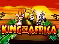 King of Africa Slots