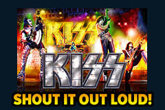 KISS Slots