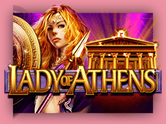 Lady Of Athens