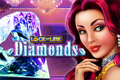 Lock It Link Diamonds Slot