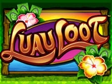 Luau Loot Slot Machine