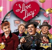 Where Can I Enjoy the I Love Lucy Slot Games?