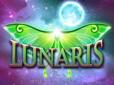 Lunaris Slot Machine