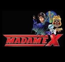 Where can you experience Madame X Slots in the online gaming world?