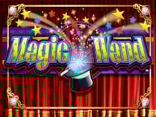 Magic Wand Slot Machine