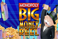 Monopoly Big Money Reel Slot