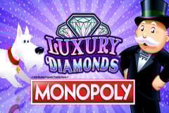 Monopoly Luxury Diamonds