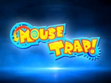 Mouse Trap Slot by WMS