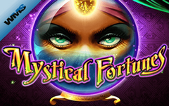 Mystical Fortunes Slot
